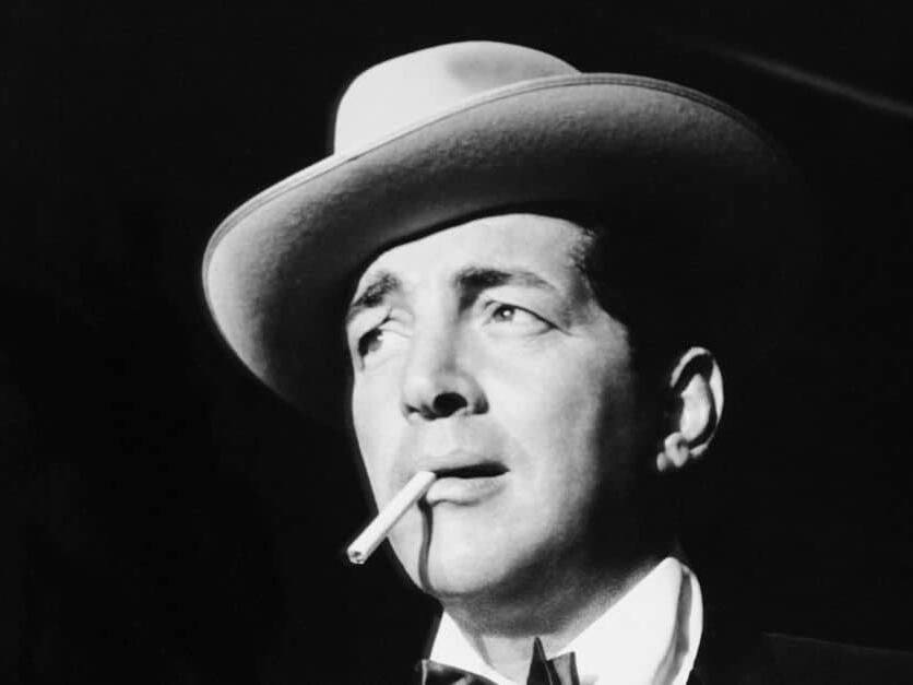 Celebrity Roasts Came To Be Thanks To Dean Martin And The Friars Club