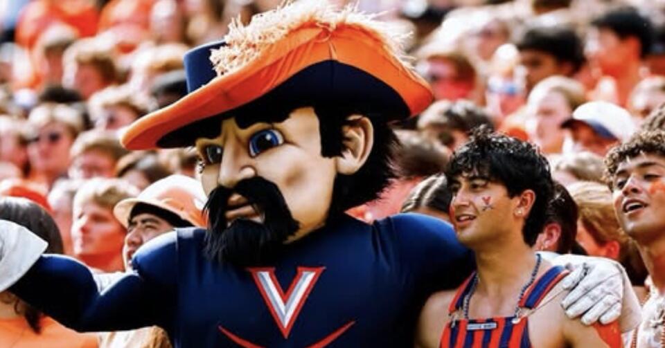 BOX SCORE: Virginia Defeats NC State 34-8