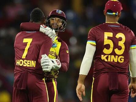 Where to watch England vs. West Indies Super 8 match: Start time, TV