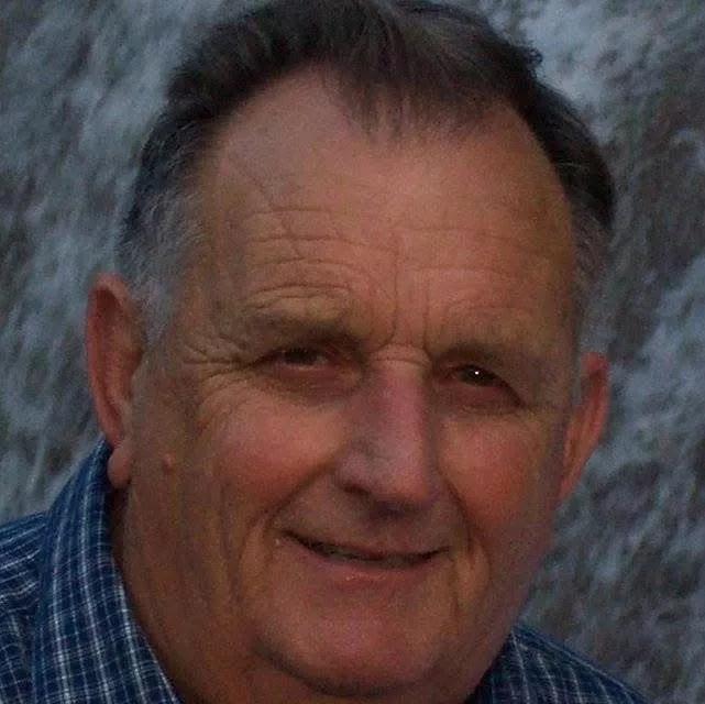 Travis Lee Bailey, 88 - NewsBreak