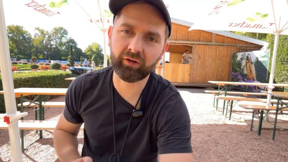 Twitch streamer SkylineTV dies aged 36 after suffering brain ...