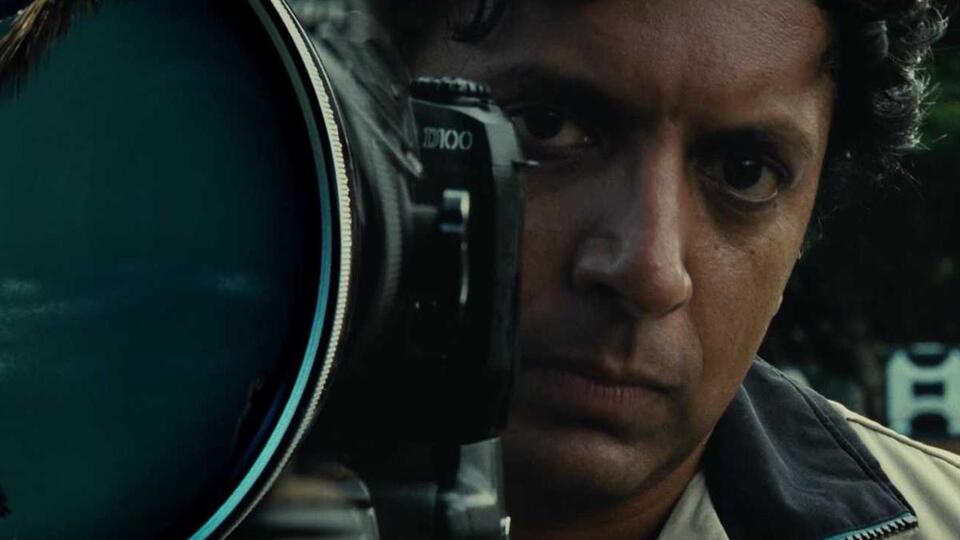 M. Night Shyamalan Announces New Movie After Remain, First Details ...