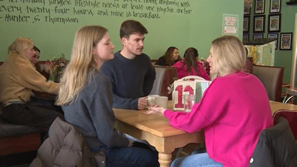 Short Stack Eatery announces it will close permanently - NewsBreak