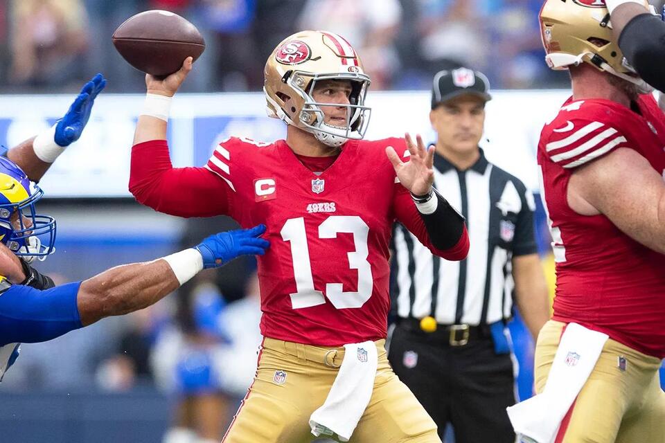 ‘Monday Night Football’ Schedule: Start Time, How To Watch Tonight’s ...