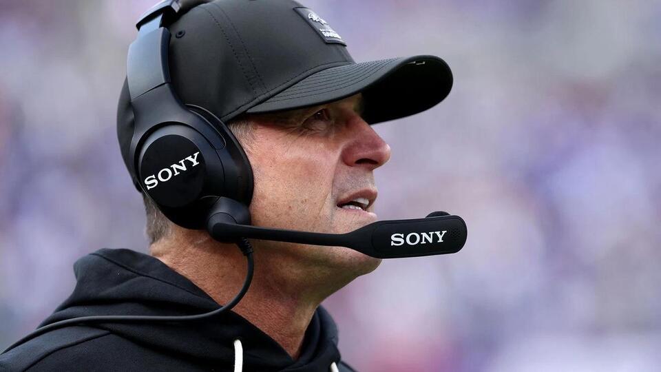 John Harbaugh's parting statement after 18 seasons with the Ravens ...