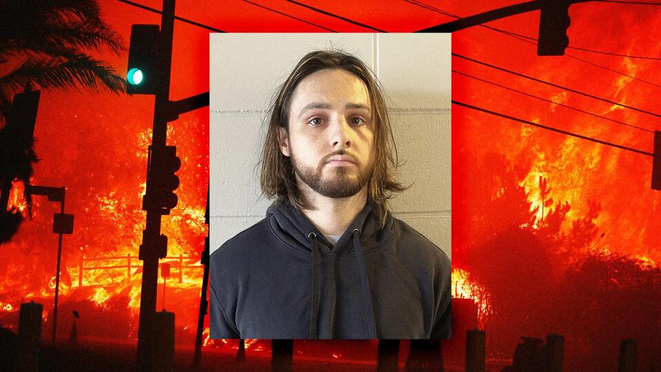 ChatGPT Outs Florida Man Accused of Starting Palisades Fire - NewsBreak