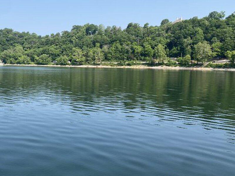 Brothers killed after boat, Jet Ski collide on Ky. lake