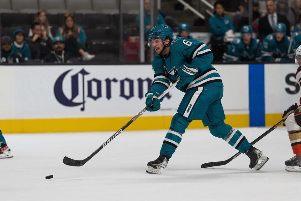Where Are They Now? Ryan Merkley - NewsBreak