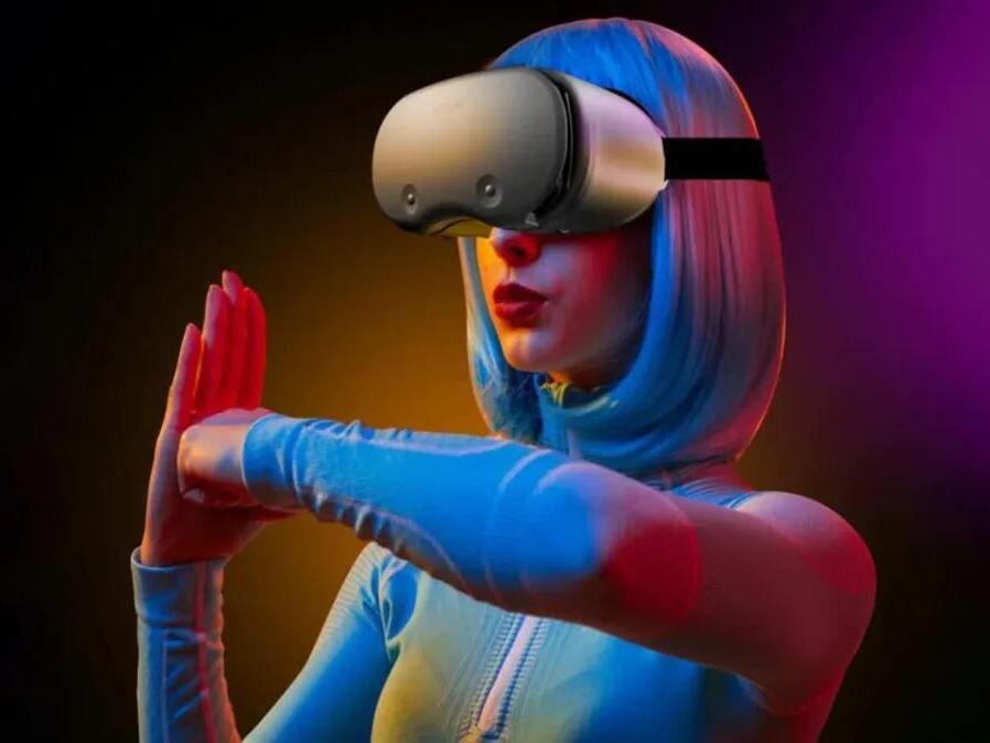 Your Guide To The Best Budget VR Headsets Available on Amazon UAE