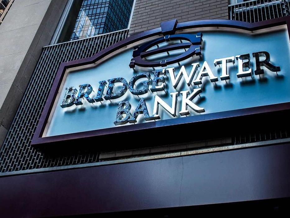 Bridgewater Bank Enhances Minneapolis Presence with New Downtown Branch