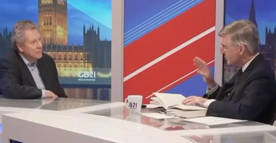Rees-Mogg clashes with Prince Andrew biographer over ‘salacious gossip ...