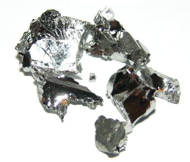 American Tungsten Launches Testing at Idaho Ima Mine - NewsBreak
