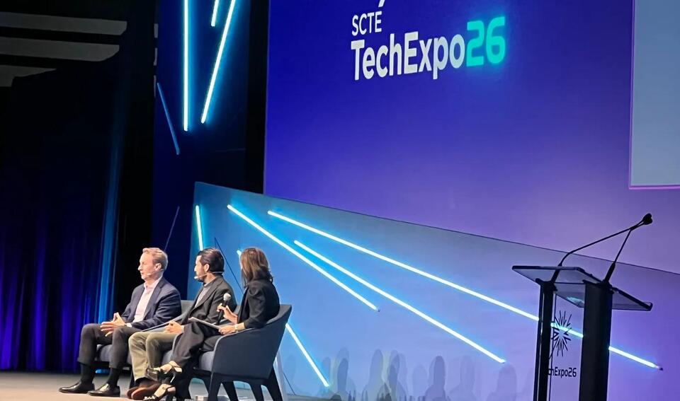 Multi-gig at scale will help cable engage with Big Tech – Spectrum CEO ...