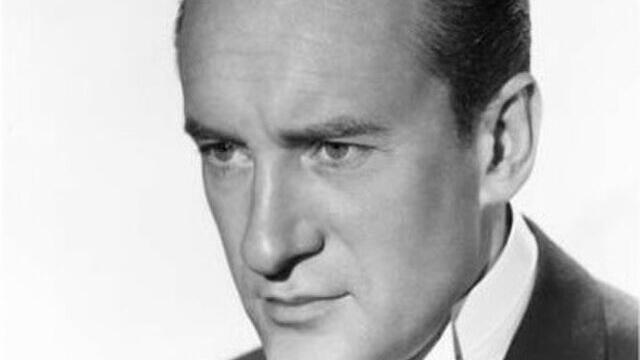 In Tragic Memory of Actor George Sanders ('All About Eve'/'Batman'): 5 ...
