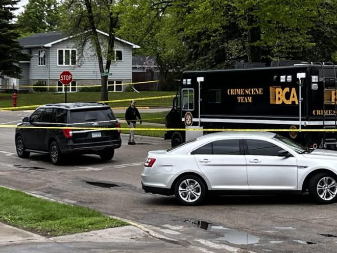 Crookston man shot, killed by police identified