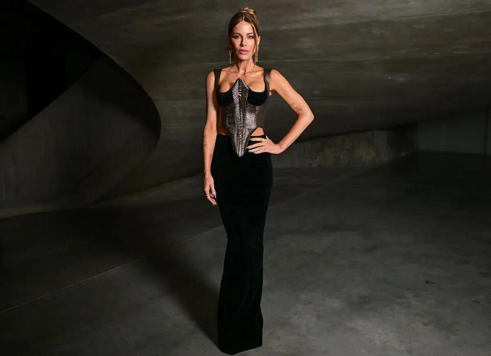 Kate Beckinsale Sparks Concern After Deleting Cryptic Posts - NewsBreak