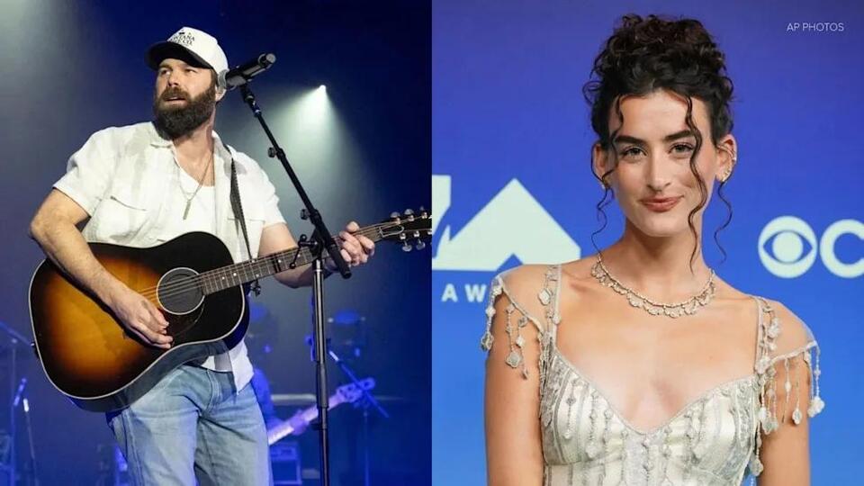 Jordan Davis, Stella Lefty join 2027 Country Thunder lineup