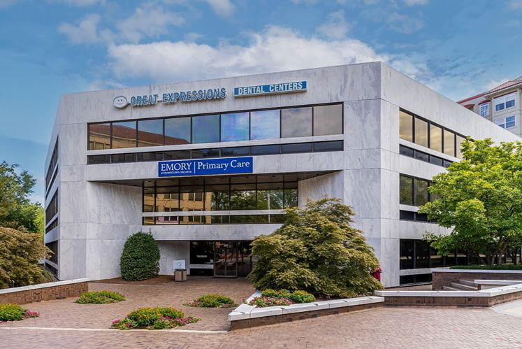 News Release: Colliers U.S. Healthcare Capital Markets Facilitates the ...