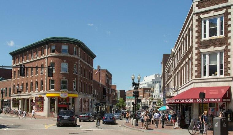 Covet Consignment Leaves Boston Behind, Picks Harvard Square for Big ...