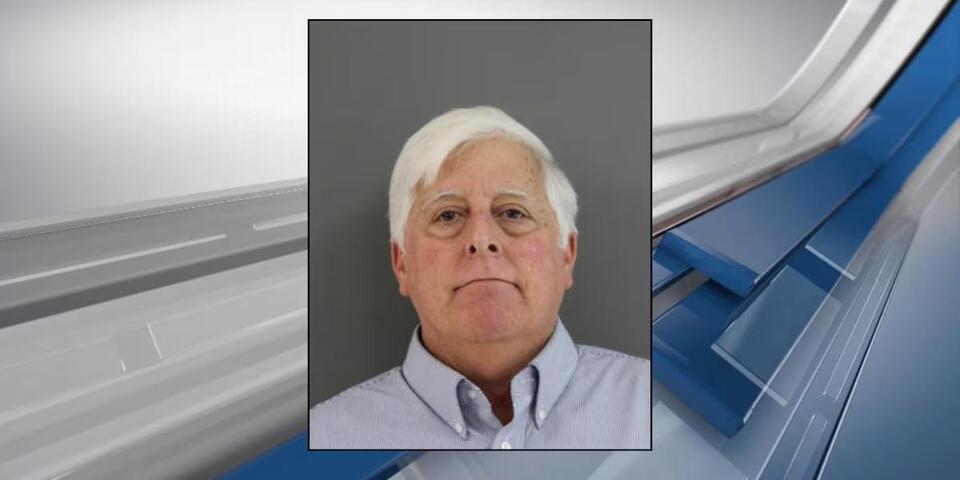 Bond revoked for Lufkin doctor accused in deadly Angelina County wreck ...