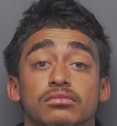 Man Arrested After String of Burglaries and Foot Chase in West Bexar ...