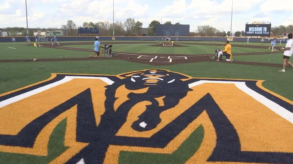 2026 Murray State baseball offseason tracker