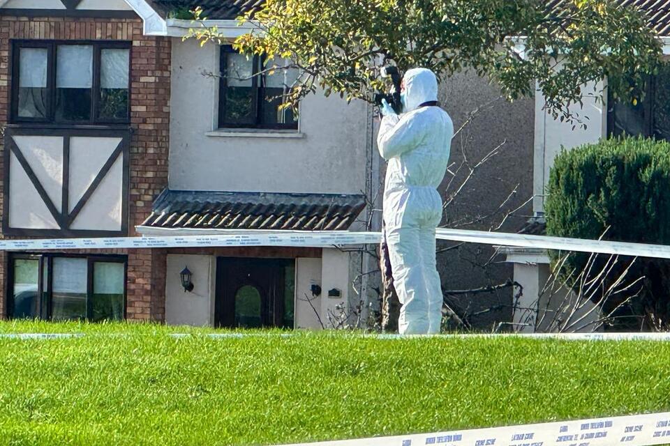 Irish police open murder investigation after four killed in ‘deeply ...