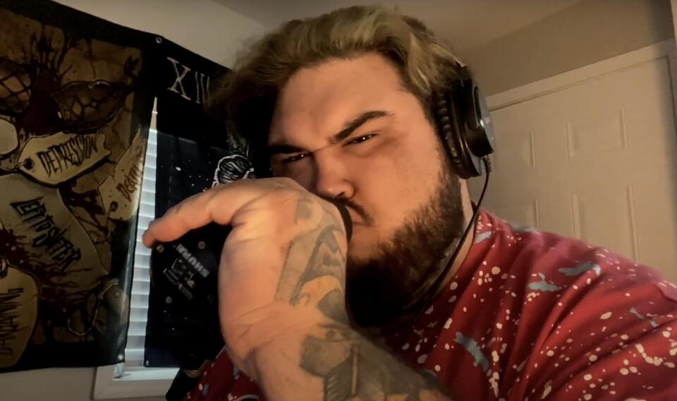 LEFT TO SUFFER's TAYLOR BARBER Addresses Not Delivering On Vocal ...
