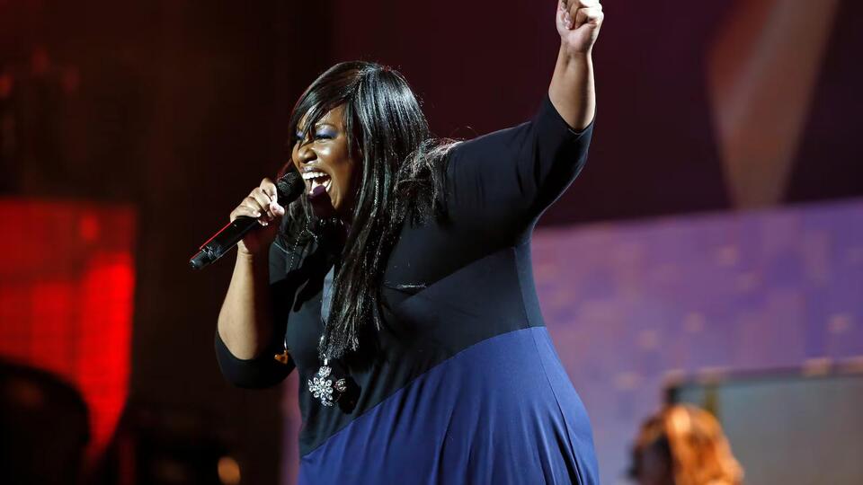 Police continue to investigate death of Grammy winner Mandisa in(02)