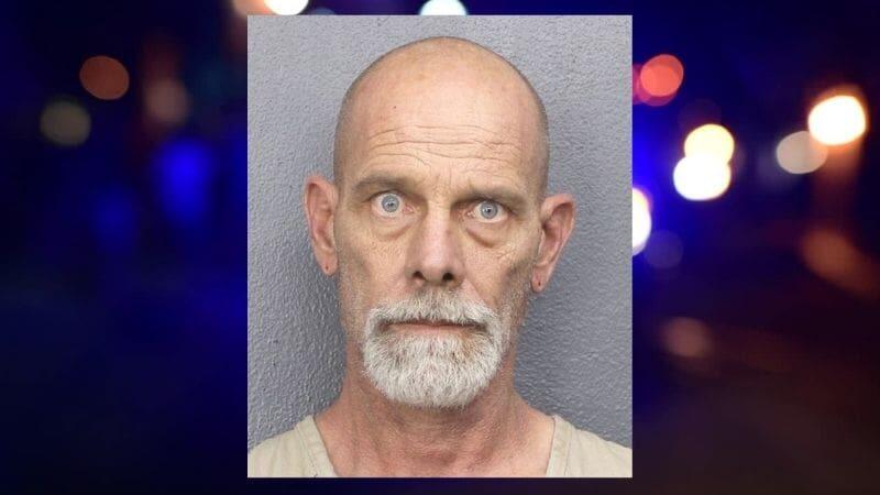 “You’re Dead”: Coral Springs Man With Arsenal Arrested After Allegedly ...