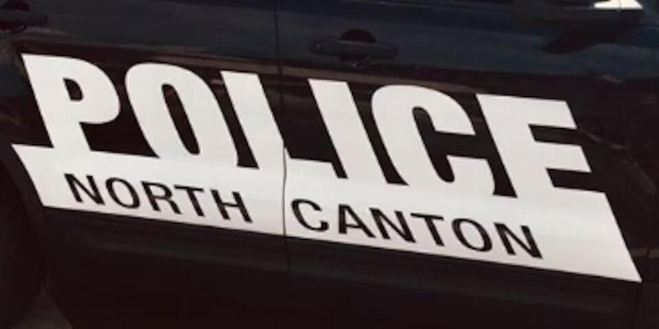 North Canton police charge 15-year-old who shot himself in hand with ...