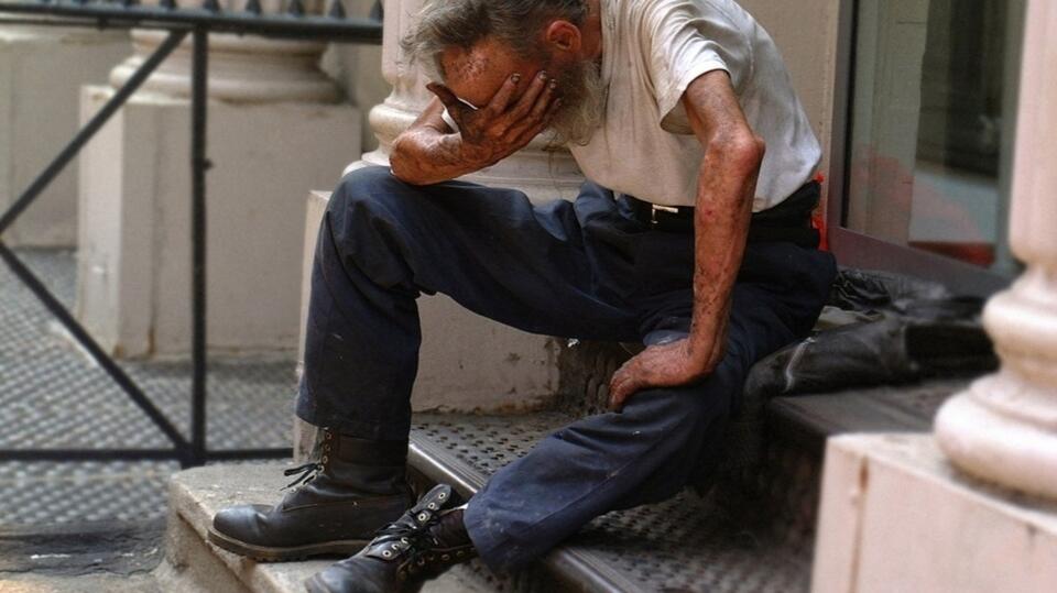 Why some sweltering homeless Denverites avoid cooling centers