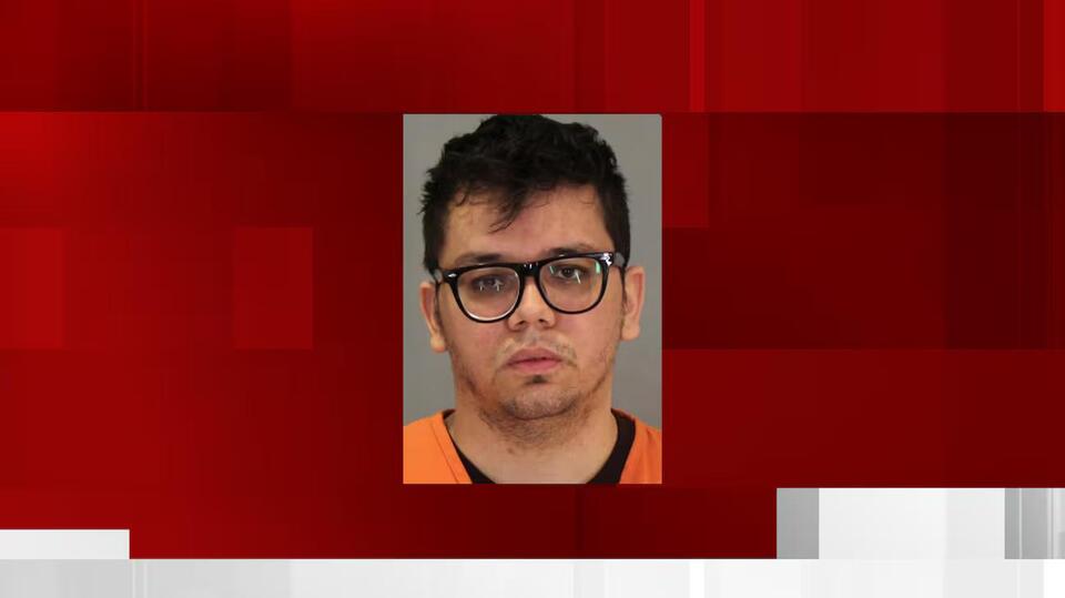 Man arrested by Douglas County authorities after videos of abuse ...
