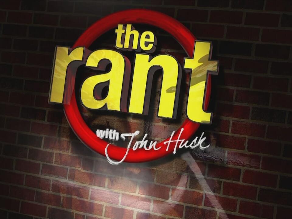 The Rant - July 22, 2024