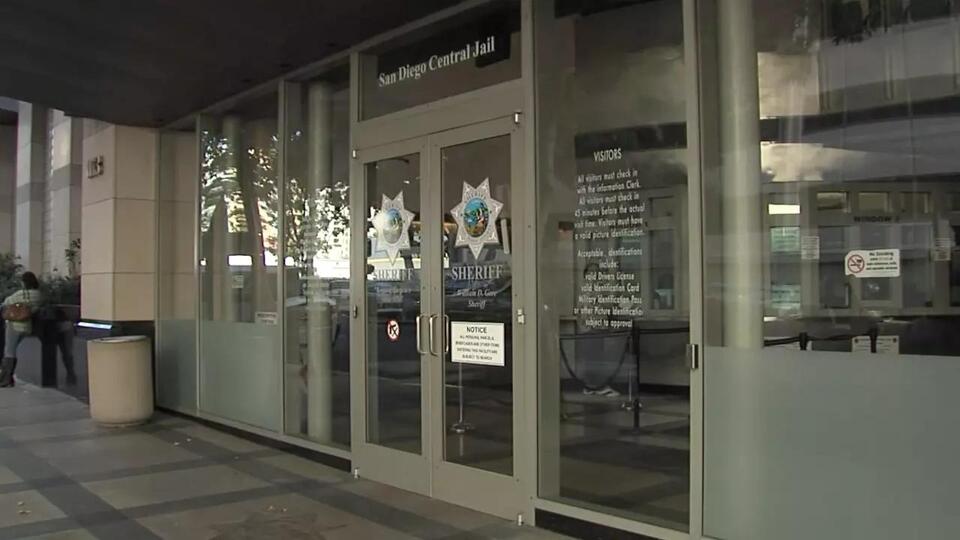More Money Needed For San Diego Jail Renovation - NewsBreak