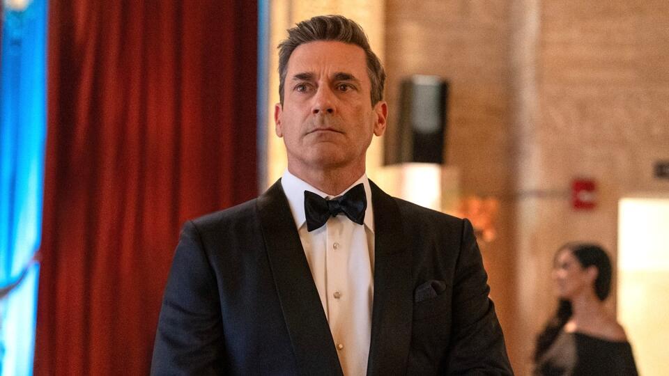 15 Most Anticipated TV Shows of 2025 That Are Totally Worth Your Time