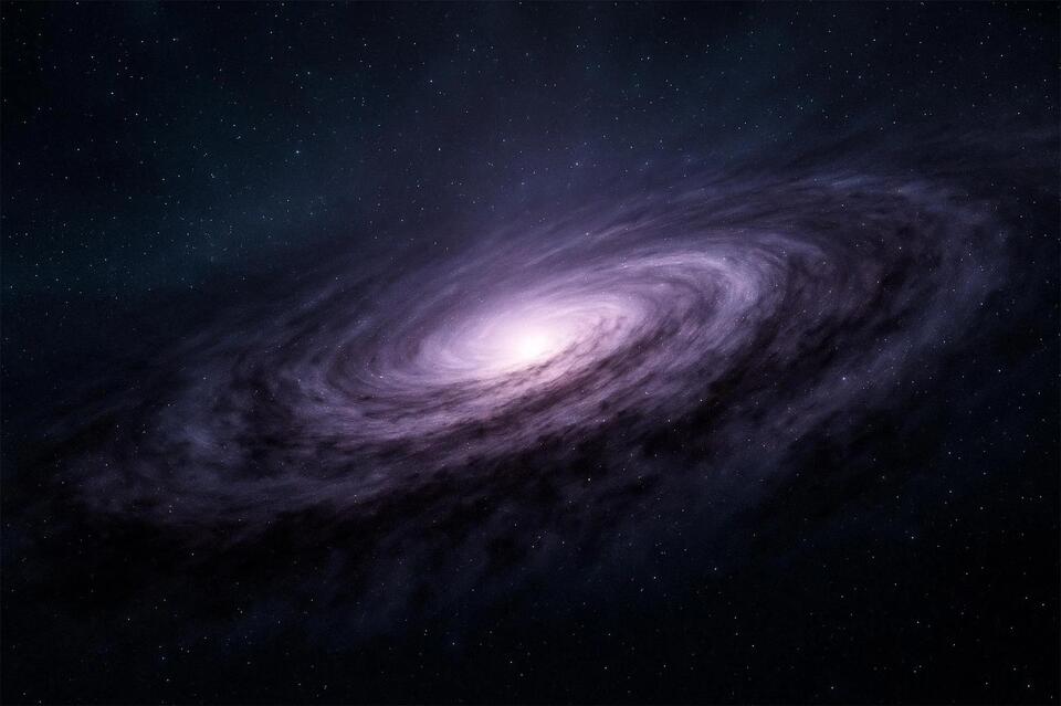 Rewriting Physics Textbooks: Scientists Propose a Bold New Theory About ...