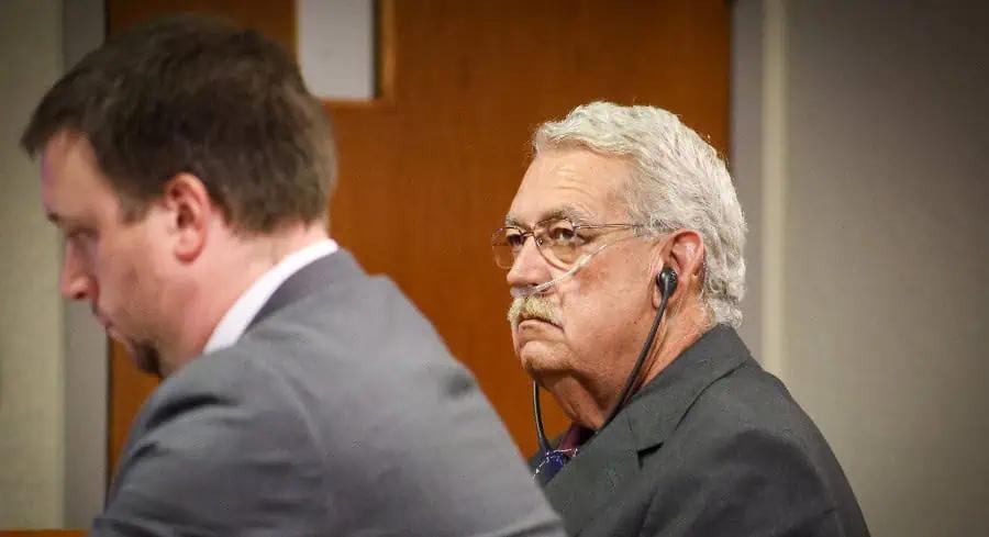 DNA Match Leads To Guilty Verdict For Florida Man Who Supplied Drugs To ...