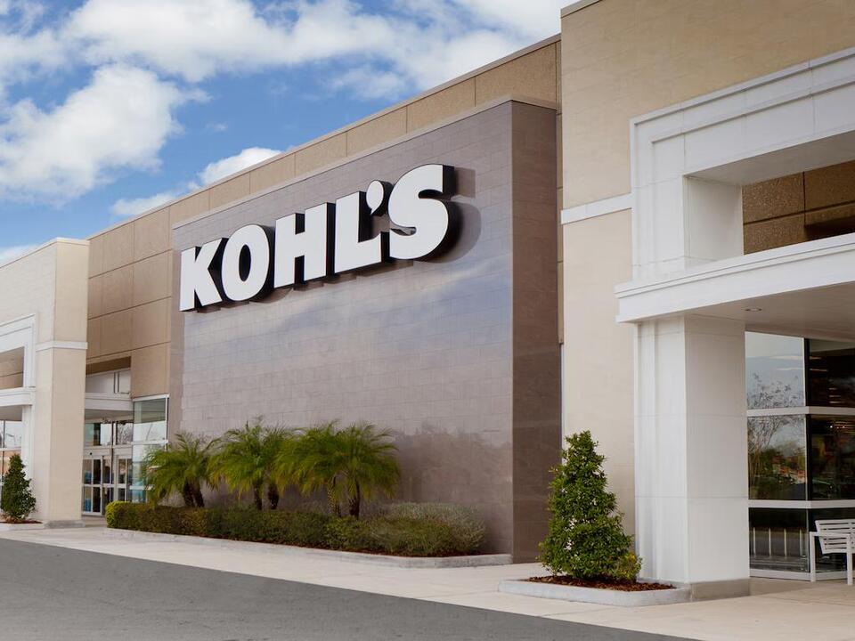 Is Kohl's open on Labor Day 2024?