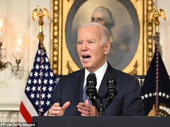 Sen. Chris Coons defends Biden against 'offensive and appalling' DOJ ...