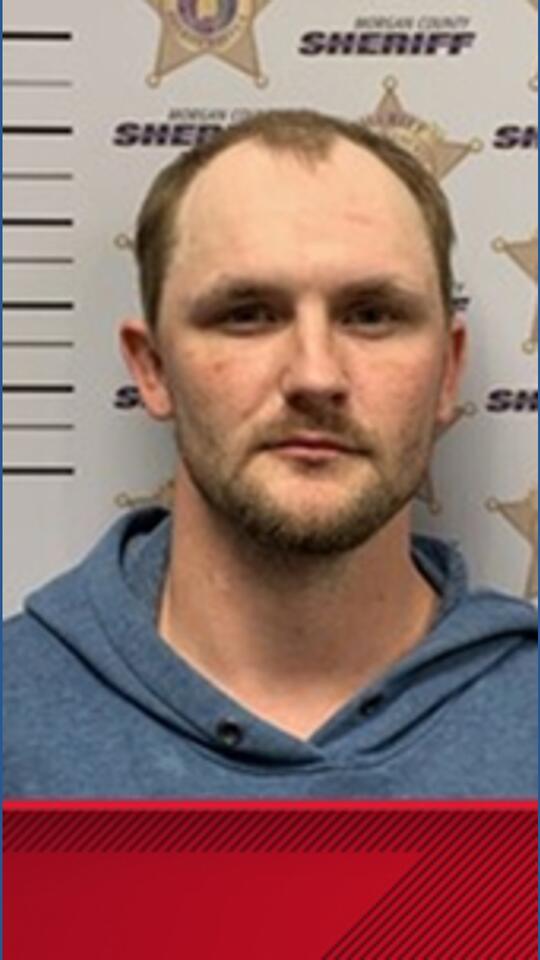 Morgan County inmate escapes hospital; search underway by local ...