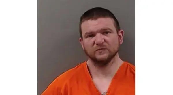 Marion County man arrested after discovered naked in middle of night ...
