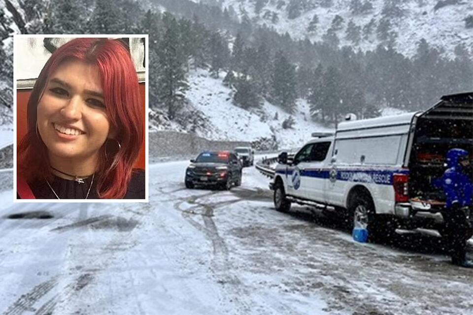 Body found during search for missing college student Megan Trussell ...