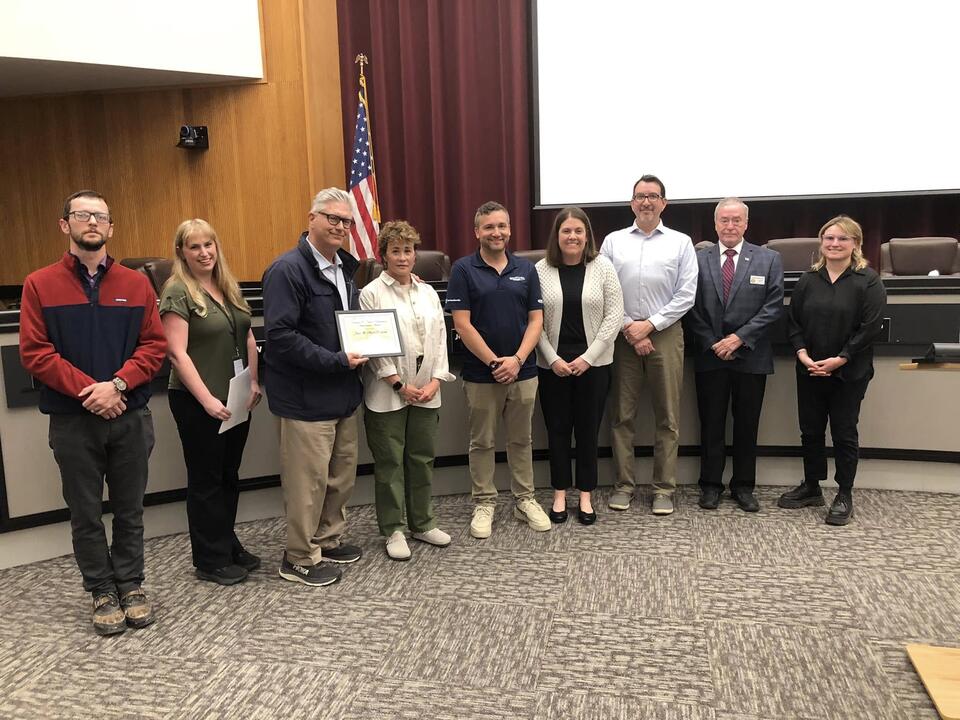 Rapid City Recognizes Historic Preservation Award Recipients - NewsBreak