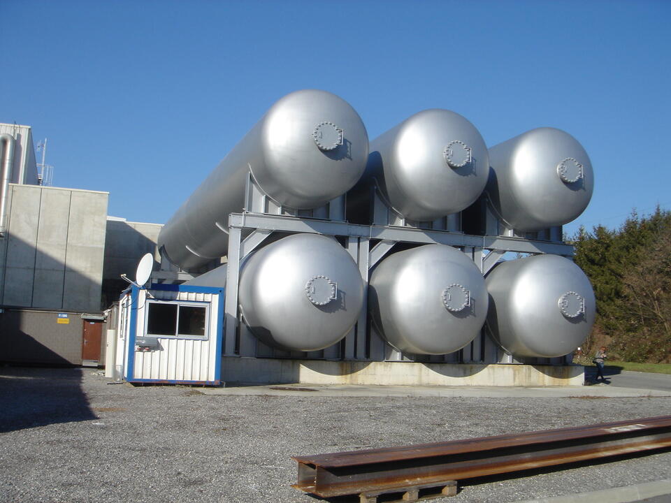 60 Minutes Highlights Helium Shortage as Co. Advances Minnesota Project ...