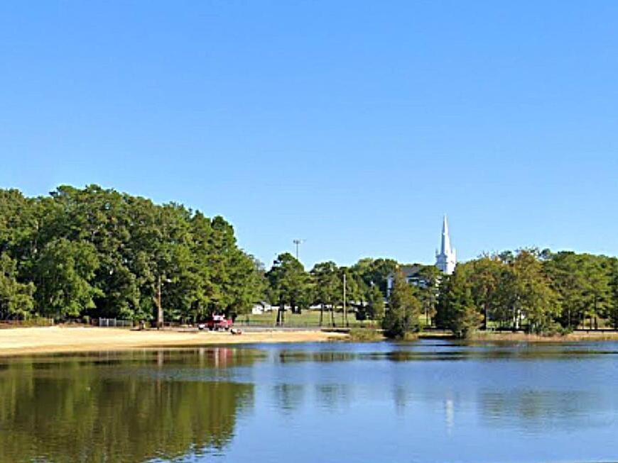 It’s Almost Beach Time! Place Voted NJ’s Best Beach Town May Surprise You