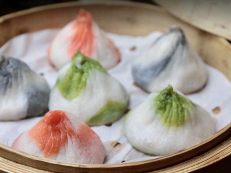 NYC Based Soup Dumpling Restaurant Expands To The Greater Philadelphia Area