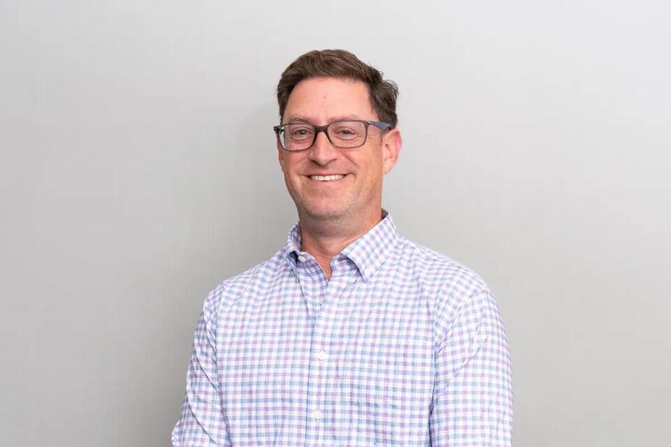 Menlo Park City School Board: Jed Scolnick - NewsBreak