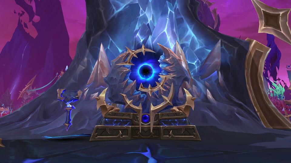 Best Ascendant Voidcore Upgrades for All Specs in the Midnight Season 1 ...