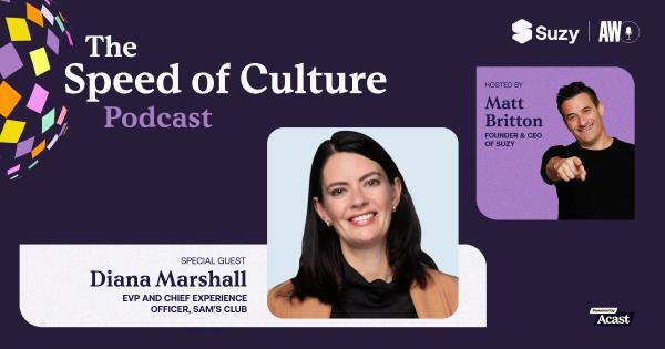 Retail Reloaded: Sam's Club Is Redefining Membership Experience in the ...